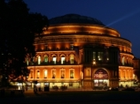 "Аквариум" предстал на сцене лондонского Королевского Альберт-холла в интернациональном составе