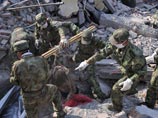 В Китае из-под завалов извлекли живого мужчину, пролежавшего под обломками здания 179 часов В Китае из-под завалов извлекли живого мужчину, пролежавшего под обломками здания 179 часов
