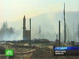 В Бурятии горят 15 тысяч гектаров тайги. Поджигатель задержан В Бурятии горят 15 тысяч гектаров тайги. Поджигатель задержан