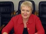 Людмила Майкова, председатель Федерального арбитражного суда Московского округа (ФАС МО), может лишиться статуса судьи по представлению Высшего арбитражного суда (ВАС) в Высшую квалификационную коллегию судей (ВККС) Людмила Майкова, председатель Федерального арбитражного суда Московского округа (ФАС МО), может лишиться статуса судьи по представлению Высшего арбитражного суда (ВАС) в Высшую квалификационную коллегию судей (ВККС)