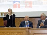 Скандал в федеральном суде: председатель купила себе элитную квартиру за треть цены Скандал в федеральном суде: председатель купила себе элитную квартиру за треть цены