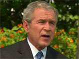 Помощник Буша подверг критике "избирательную редактуру" показанных в двух программах NBC выдержек из интервью президента США, что, по словам Гиллеспи, привело к неверному изложению того, что сказал глава государства, отвечая на вопрос по Ирану и по борьбе