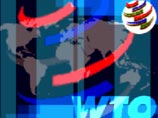 В конце апреля этого года Грузия в Женеве вышла из переговорного процесса по вступлению России в ВТО, требуя отмены мер Москвы по оказанию предметной помощи населению Абхазии и Южной Осетии