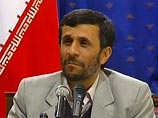 Ахмади Нежад обещал ускорить появление мессии