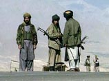 Боевики "Талибана" казнили женщину с ребенком за шпионаж в пользу НАТО
