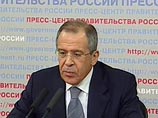 Россия ждет от Грузии выполнения обещаний и ответных шагов навстречу, заявил глава МИД Лавров