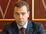 Медведев присудил Госпремии: Жаку Шираку - за гуманитарную деятельность, Алисе Фрейндлих - за образы