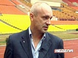 Женскую сборную России по футболу возглавил Игорь Шалимов Женскую сборную России по футболу возглавил Игорь Шалимов