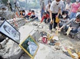 Число погибших при землетрясении в Сычуане превысило 40 тысяч. Китай ищет двух панд Число погибших при землетрясении в Сычуане превысило 40 тысяч. Китай ищет двух панд
