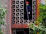 Российские спасатели закончили свою миссию в Китае и возвращаются домой Российские спасатели закончили свою миссию в Китае и возвращаются домой