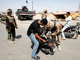 Армия Ирака вошла в шиитскую цитадель Садр-Сити