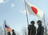 Вашингтон призвал Токио повысить военные расходы, а не уменьшать их
