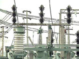 После аварии на ЛЭП, подача электроэнергии возобновлена во всех районах Чечни 