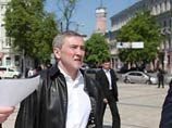 Чтобы избежать "силового сценария" на выборах в Киеве, глава МВД Украины пожертвовал отпуском Чтобы избежать "силового сценария" на выборах в Киеве, глава МВД Украины пожертвовал отпуском