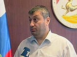 На инициативу Мамсурова откликнулся президент Южной Осетии Эдуард Кокойты - он только "за"