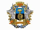 Донецк объявил себя "территорией без НАТО" Донецк объявил себя "территорией без НАТО"