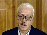 "Правая рука" Хусейна Тарик Азиз назвал процесс против себя личным заговором и местью
"Правая рука" Хусейна Тарик Азиз назвал процесс против себя личным заговором и местью