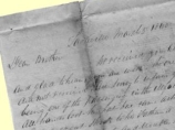 Американскому историку грозит 10 лет тюремного заключения за хищение редких писем Линкольна и Вашингтона