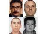На юго-западе Франции арестован главный руководитель баскской террористической организации ЭТА На юго-западе Франции арестован главный руководитель баскской террористической организации ЭТА