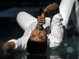 Дима Билан вышел в финал музыкального конкурса "Евровидение-2008" Дима Билан вышел в финал музыкального конкурса "Евровидение-2008"