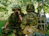 Россияне с эстонским гражданством вступают в войска НАТО, чтобы не служить в армии РФ