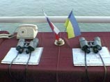 Совет национальной безопасности и обороны Украины поручил правительству подготовить законопроект о прекращении 2017 года действий международных договоров о пребывании ЧФ России на Украине