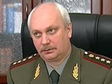 Главный военный прокурор: половина  небоевых потерь в российской армии - самоубйиства