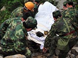 В Китае спасена женщина, 9 дней проведшая под руинами. Число жертв превысило 41 тысячу В Китае спасена женщина, 9 дней проведшая под руинами. Число жертв превысило 41 тысячу