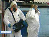 На стройплощадке саратовского авиазавода произошла утечка хлора: пострадали три человека На стройплощадке саратовского авиазавода произошла утечка хлора: пострадали три человека
