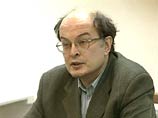Юрий Самодуров назвал уголовное дело против организаторов выставки "Запретное искусство- 2006" спецоперацией Юрий Самодуров назвал уголовное дело против организаторов выставки "Запретное искусство- 2006" спецоперацией