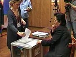 В Грузии завершилось голосование по выборам в парламент В Грузии завершилось голосование по выборам в парламент