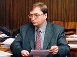 Петербургский госуниверситет, как и ожидалось, возглавил учитель Медведева Петербургский госуниверситет, как и ожидалось, возглавил учитель Медведева