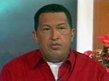 Уго Чавес обвинил в шпионаже военный самолет США, залетевший на днях на территорию Венесуэлы 