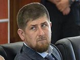 Кортеж президента Чечни Рамзана Кадырова в среду попал в ДТП в Подмосковье