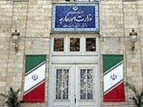 Тегеран представил доказательства связи США с террористами, организовавшими 12 апреля взрыв в Ширазе
