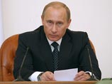 Первый вице-премьер Шувалов будет заменять Путина
