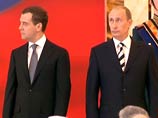 После инаугурации Дмитрия Медведева и назначений в правительстве Владимира Путина россияне несколько изменили взгляд на то, у кого должна быть власть