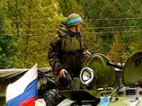 Грузия потребовала немедленного вывода из Абхазии дополнительно введенных войск РФ Грузия потребовала немедленного вывода из Абхазии дополнительно введенных войск РФ