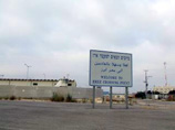 Попытка теракта на КПП  между Газой и Израилем: смертник взорвал заминированный автомобиль