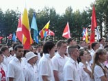 Активисты движения "Наши" будут преподавать православие в школах Активисты движения "Наши" будут преподавать православие в школах