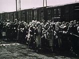 "Дети каторжан" из бывшего СССР требуют выплатить им компенсацию, как "узникам фашизма"
