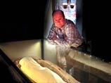 Руководство городской музея Манчестера приняло решение закрыть от глаз "впечатлительных" посетителей обнаженные египетские мумии