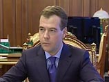 Медведев: ВСТО - "зона повышенного внимания" России и Китая