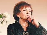 Москва простилась с выдающейся поэтессой Риммой Казаковой Москва простилась с выдающейся поэтессой Риммой Казаковой