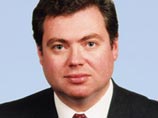 Первым под запрет попал первый заместитель министра юстиции Украины Евгений Корнийчук