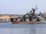 Украина, избавившись от Черноморского флота, потеряет миллионы долларов налогов и сборов
