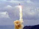 Пентагон испытал межконтинентальную баллистическую ракету  Minuteman-3: пролетела намного дальше, чем обычно