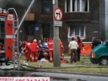 Взрыв газа в жилом доме в Варшаве: пострадали 11 взрослых и ребенок
