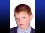 Спасатели обнаружили тело восьмилетнего Егора Татаринцева