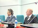 Игорь Пушкарев вступил в должность мэра Владивостока Игорь Пушкарев вступил в должность мэра Владивостока